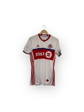 Toronto FC Adidas Soccer Jersey Size S Men’s
